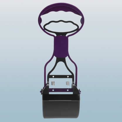 Portable One-Hand Pooper Scooper – Compact Waste Grabber for Dogs