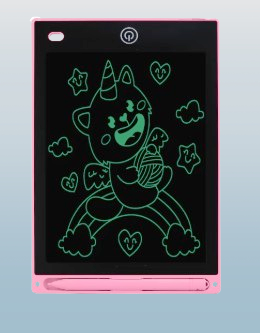 Portable 8.5-Inch LCD Writing Tablet for Kids – Ultra-Thin Electronic Drawing & Memo Pad