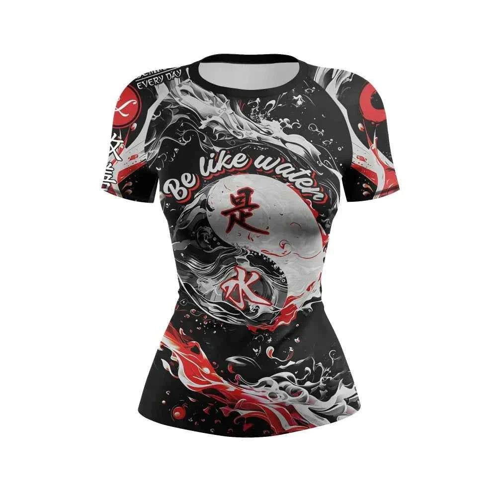 Women's Sportswear Compression Sport Suit