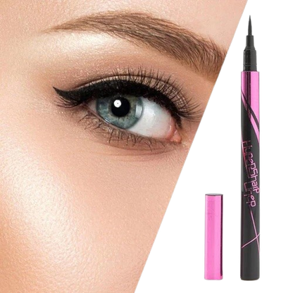 Hyper Sharp Ultra-Precision Waterproof Liquid Eyeliner