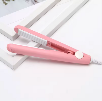 Mini Hair Curler Portable Iron