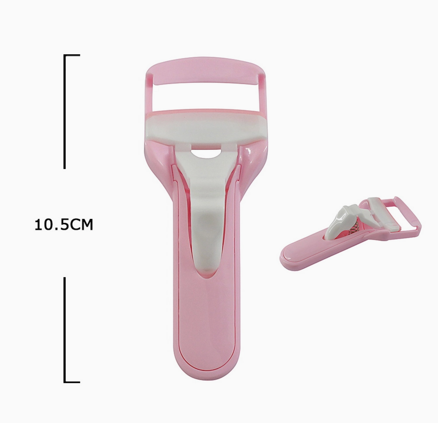 Princess Eyelash Curler – Beauty Lash Curler Tool