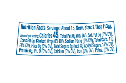 Kraft Jet-Puffed Marshmallow Creme 7oz – 2 Pack
