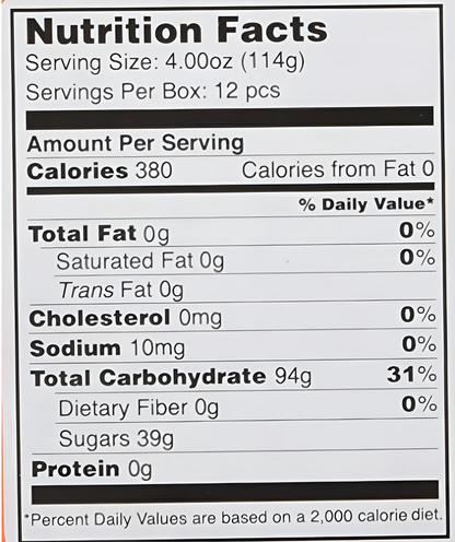 3-Pack Kidsmania Sour Ooze Candy Tubes – Assorted Flavors