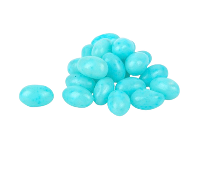 3-Pack ICEE Blueberry Mini Jelly Beans – 1.76 oz Box