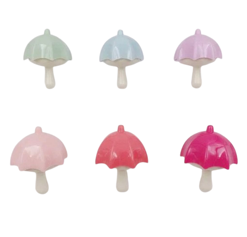 Magic Your Life Sweet Dreams Umbrella-Shaped Lip Balm