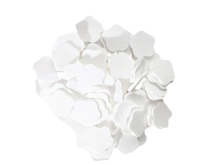 Cute Animal Instant Soap Flower Tablets – Travel Hand Soap Sheets (100 pcs)