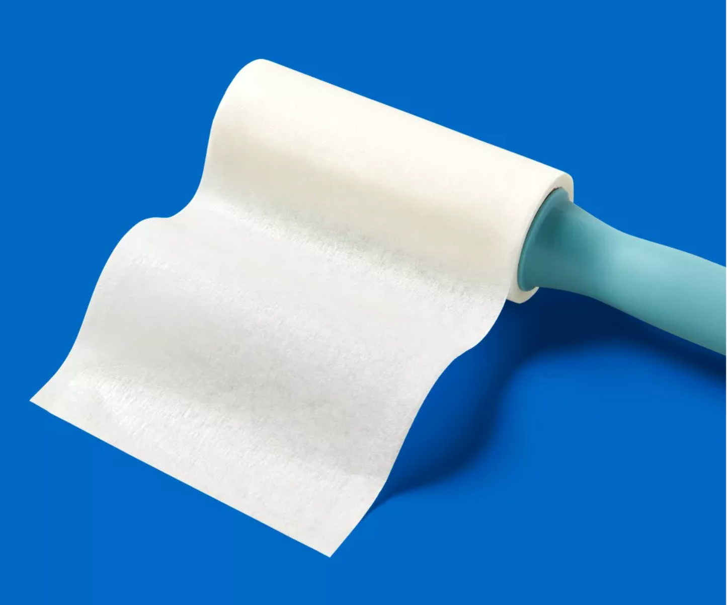 Mini Portable Travel Size Lint Roller with Handle
