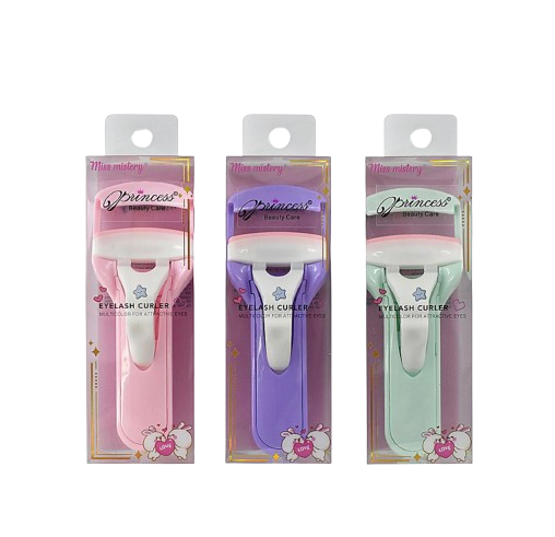 Lash Lift Kit + Free Travel Curler