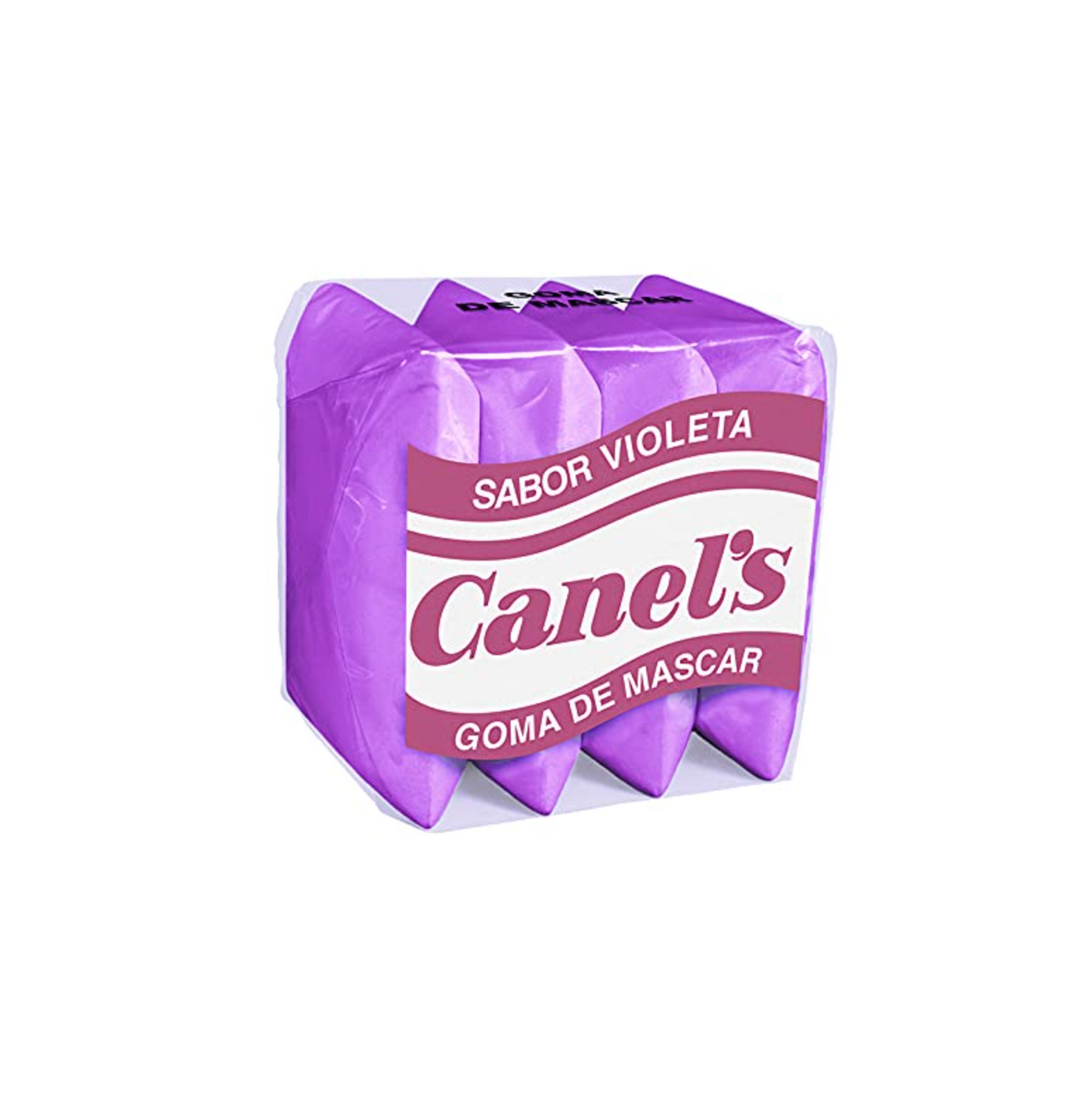 Canel’s Original Chewing Gum 60 Pack Bulk Assorted Flavors