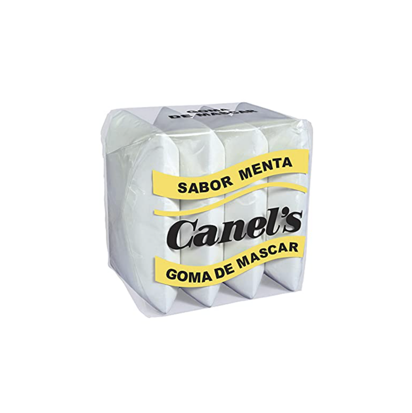Canel’s Original Chewing Gum 60 Pack Bulk Assorted Flavors