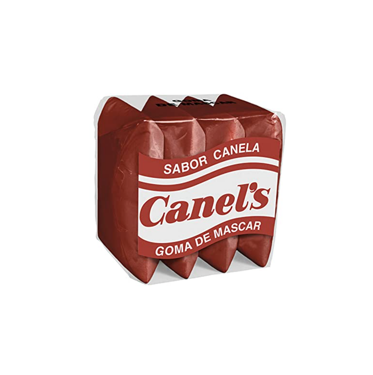 Canel’s Original Chewing Gum 60 Pack Bulk Assorted Flavors