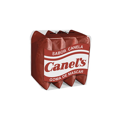 Canel’s Original Chewing Gum 60 Pack Bulk Assorted Flavors