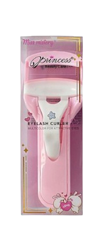 Princess Eyelash Curler – Beauty Lash Curler Tool