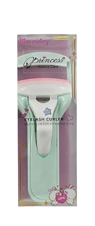 Princess Eyelash Curler – Beauty Lash Curler Tool