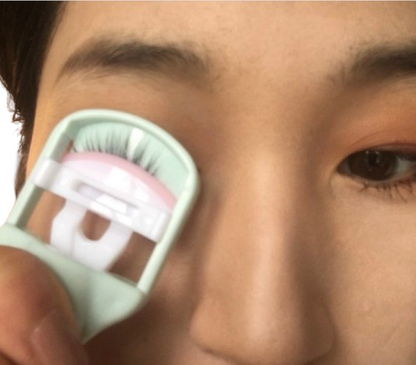 Princess Eyelash Curler – Beauty Lash Curler Tool