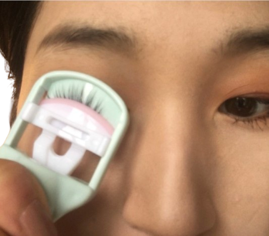 Lash Lift Kit + Free Travel Curler