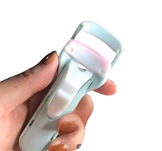 Princess Eyelash Curler – Beauty Lash Curler Tool