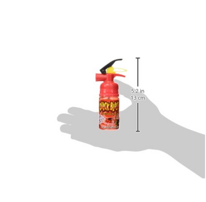 Kidsmania Quick Blast Sour Candy Spray, 2-Pack