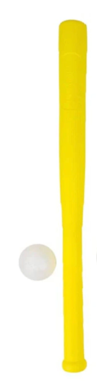 22" Toddler Bat & Ball Set – Lightweight Outdoor Play Toy