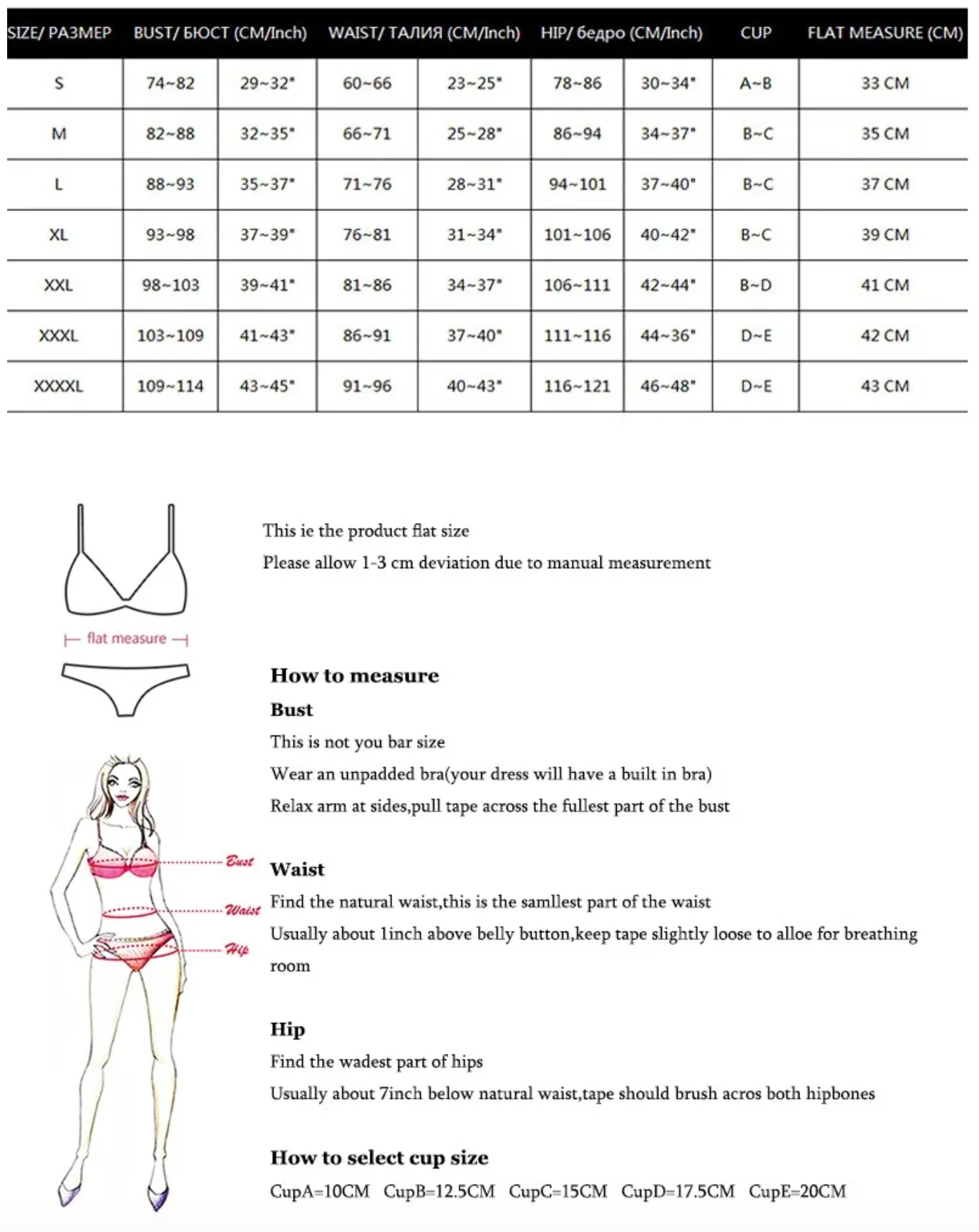 Women’s Maternity One-Piece Swimsuit