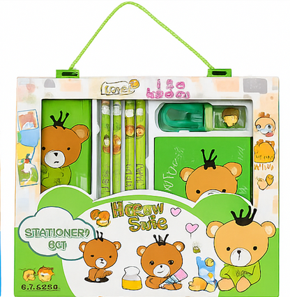 Creative Student Children’s Stationery Set