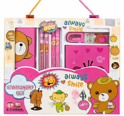 Creative Student Children’s Stationery Set