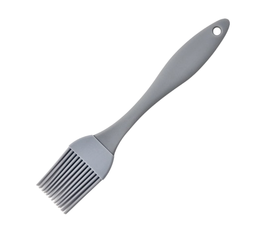 Silicone Basting Brush – Heat-Resistant & Dishwasher Safe