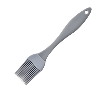 Silicone Basting Brush – Heat-Resistant & Dishwasher Safe