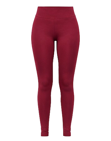 Julia by LoveJ Women's Seamless Zip-Up Hoodie Jacket & Leggings Set (2-Piece)
