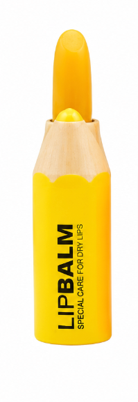Dream Crayon Lip Balms