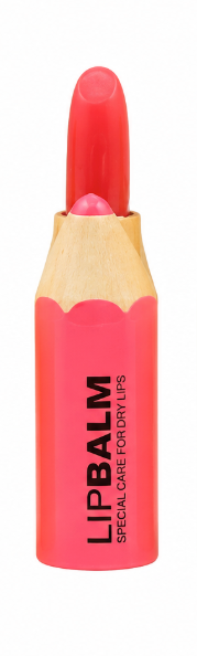 Dream Crayon Lip Balms