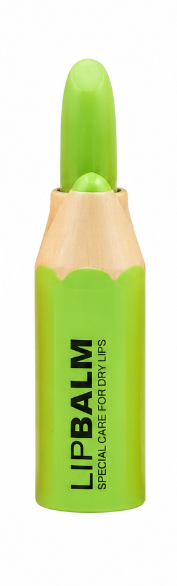 Dream Crayon Lip Balms