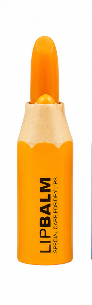 Dream Crayon Lip Balms