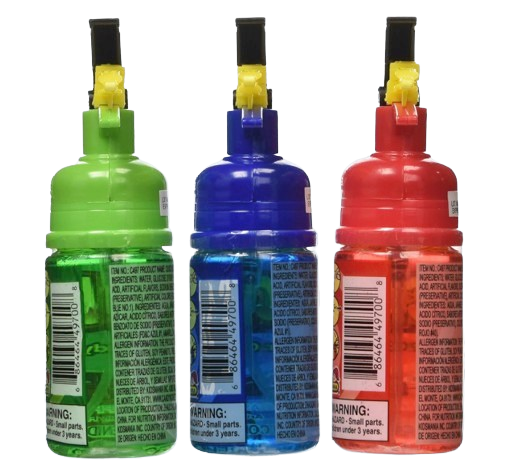 Kidsmania Quick Blast Sour Candy Spray