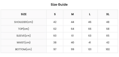 Women’s Casual Fleece-Lined Two-Piece Tracksuit Set – Hoodie & Jogger Pants