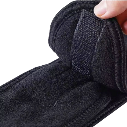 Adjustable Spa Facial Headband – Soft Towel Hair Wrap for Women