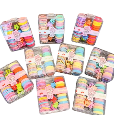 Girls' Hair Accessories