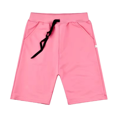 Children’s Cotton Drawstring Shorts – Sizes 2T to 5T
