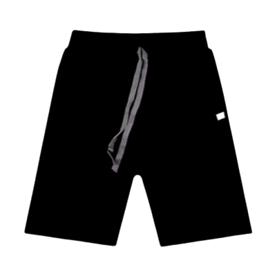 Children’s Cotton Drawstring Shorts – Sizes 2T to 5T