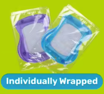 Mini Magnetic Drawing Board Keychain – Erasable Sketch Pad for Kids