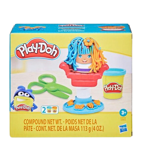 Hasbro Play-Doh Mini Classic Playset – Assorted Sets