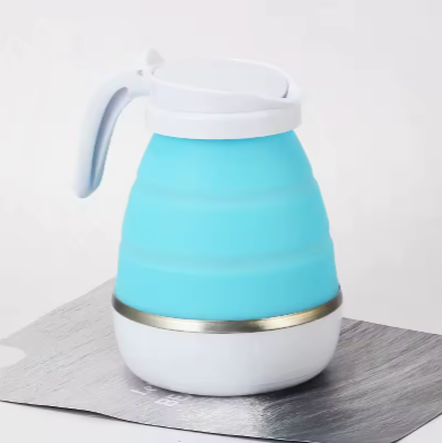 Foldable Electric Travel Kettle