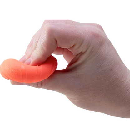 NeeDoh Teenie Hot Shots 4-Pack Sports Squishy Fidget Toy Set