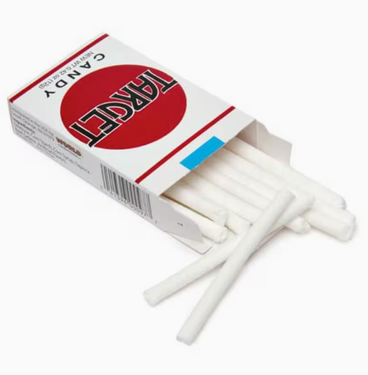 Candy Sticks - 12 Box Pack