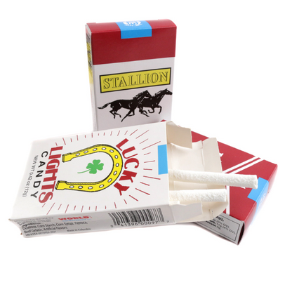 Candy Sticks - 12 Box Pack