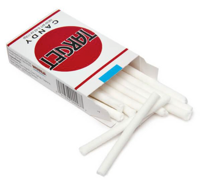 Candy Sticks - 12 Box Pack