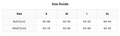 Women’s Bandeau Bra Top & High-Waist Panty Set – Soft Seamless Comfort