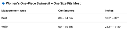 Women’s Solid Color High-Cut One-Piece Swimsuit – Spaghetti Strap