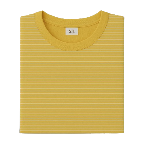 Children’s Cotton Stripe T-Shirt, Multiple Colors, SIZE 2T-5T